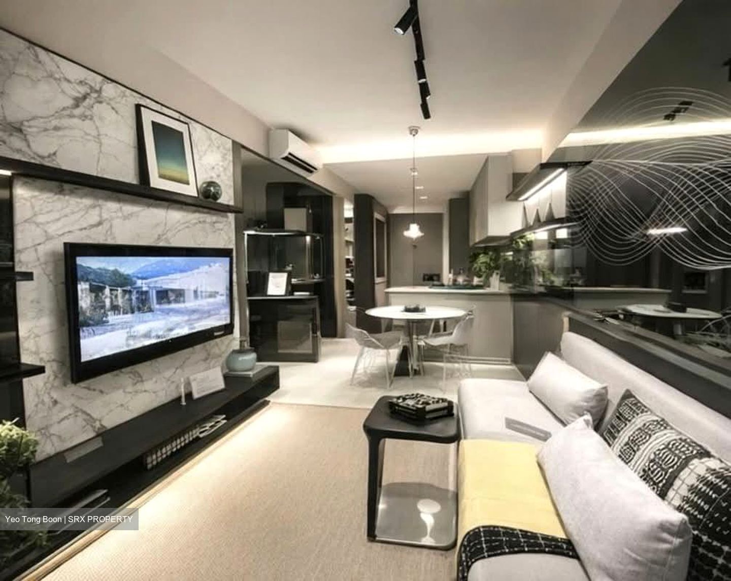 Saint Barnabas Lane (D12), Condominium #607062911
